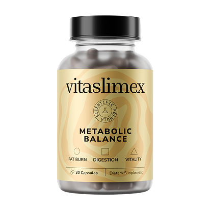 Vitaslimex bottle